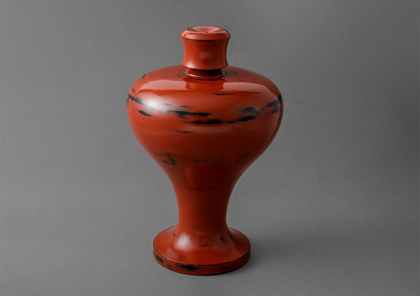 漆器のぬくもり、漆のある暮らし || THE COVER NIPPON